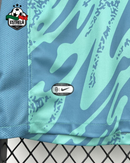 Camisola Sporting Guarda Redes 25/26