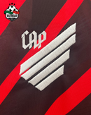 Camisola Athletico PR Home 2024