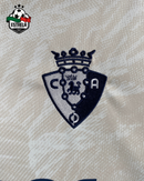 Camisola Osasuna Alternativa 24/25