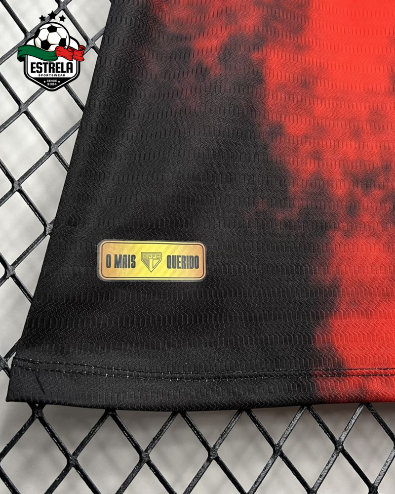Camisola Feminina São Paulo III 2024