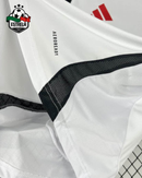 Camisola Flamengo Alternativa 2025