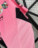 Camisola Benfica Edição Especial Rosa 25/26