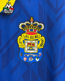 Camisola Las Palmas 24/25 Alterntiva