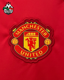 Camisola Manchester United Home 24/25