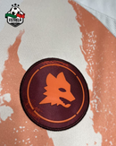 Camisola Roma Alternativa 24/25