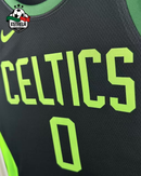Celtics - Jayson Tatum 0 II