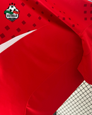 Camisola Chile Home 2024