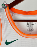 San Antonio Spurs - Wembanyama - Branca