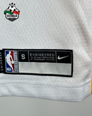 Golden State Warriors - Jimmy Butler III Branca