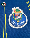 Camisola Porto IV 25/26