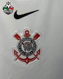 Corinthians Women's Home Jersey 25/26