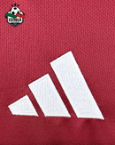 Camisola Catar Home 2026