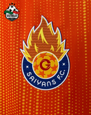 Camisola Saiyans Home 2024