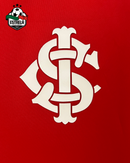 Camisola Internacional Pré-Jogo 2024