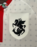 Georgia Home Jersey 2024