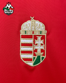 Hungary Home Jersey 2024