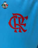 Camisola Feminina Flamengo Treino 2025