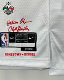 Houston Rockets - Kevin Durant Branca