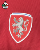 Camisola República Tcheca Home 2026