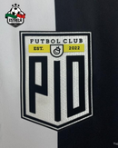 Camisola Pio FC Home 2025