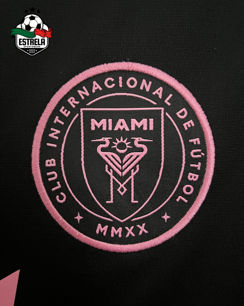 Camisola Inter Miami Alternativa 25/26