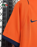 Netherlands Home Jersey 2026