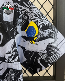 Kit Infantil Brasil Edição Especial Cinza