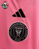 Camisola Inter Miami Home 24/25