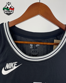 San Antonio Spurs - Wembanyama - Preta 2