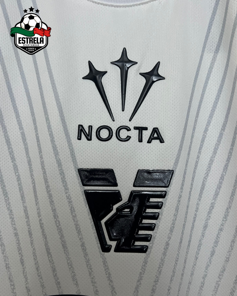 Camisola Venezia Alternativa 24/25