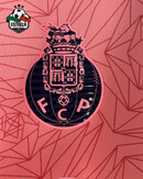 Camisola Porto Alternativa 25/26