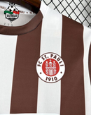 Camisola ST Pauli Home 25/26