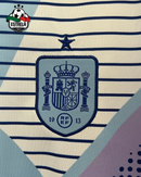Spain Goalkeeper Jersey 2024
