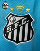 Camisola Santos III 2025