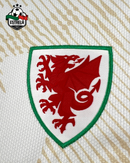 Camisola País de Gales Alternativa 2026