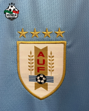 Camisola Uruguai Home 2024