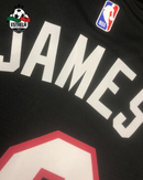 Miami Heat - Lebron James 6