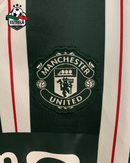 Camisola Manga Longa Manchester United Alternativa 23/24