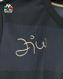 Camisola Flamengo Edição Especial Zico 2025