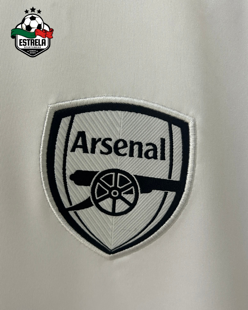 Camisola Arsenal Edição Especial 24/25