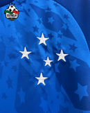 Kit Infantil Cruzeiro Home 2024