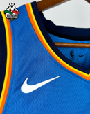 Oklahoma City Thunder - Gilgeous-Alexander