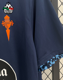 Camisola Celta de Vigo 24/25 Alternativa
