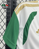 Italy Pre-Match Jersey White 2026