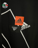 Corta-Vento Adidas Preto 2