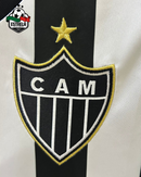 Camisola Feminina Atlético MG Home 2025