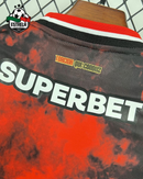 Kit Infantil São Paulo III 2024