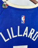 Milwaukee Bucks - Lillard