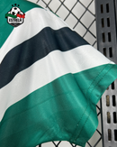 Camisola Sporting Edição Especial Retrô 2025 Verde