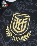 Ecuador Goalkeeper Jersey 2026
